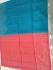 SOFT SILK SAREE WITH BLOUSE