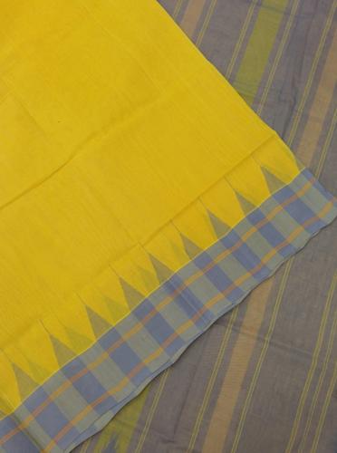 RASIPURAM COTTON SAREE