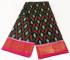 COTTON X KORA SILK TIE DYE SAREES CHINNLAPATTI