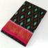 COTTON X KORA SILK TIE DYE SAREES CHINNLAPATTI