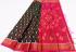 COTTON X KORA SILK TIE DYE SAREES CHINNLAPATTI