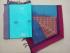 SAREES NEGAMAM WITH BLOUSE