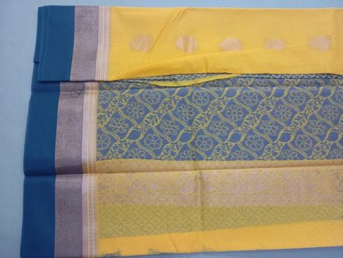 PL BIG BUTTA SAREE