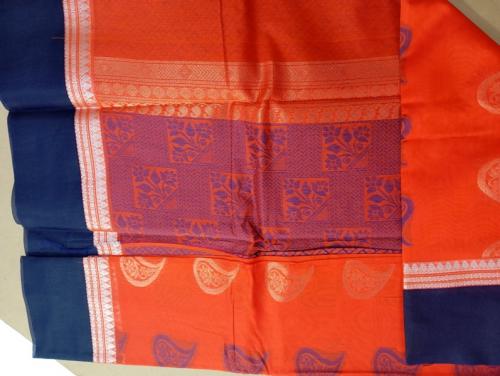 PL BIG BUTTA SAREE