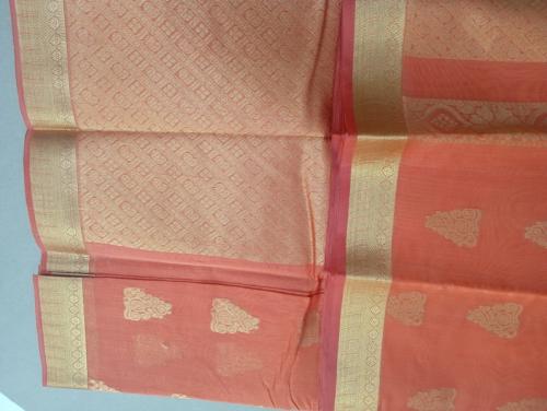 PL BIG BUTTA SAREE
