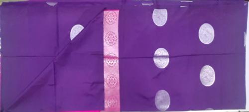 PL Softee Saree