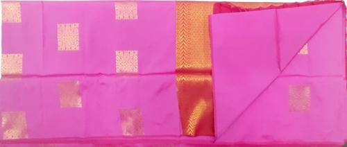 PL Softee Saree
