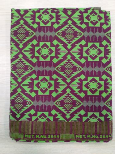 BEDSHEET JACQUARD LIGHT WEIGHT 60X90