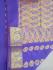 PL EMBOSS SAREE