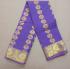 PL EMBOSS SAREE