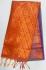 PL Polyester Big Butta Softee saree Jacquard