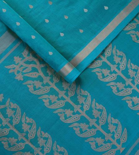 SAREES NEGAMAM WITH BLOUSE