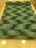 BEDSHEET JACQUARD LIGHT WEIGHT 60X90