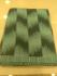 BEDSHEET JACQUARD LIGHT WEIGHT 60X90