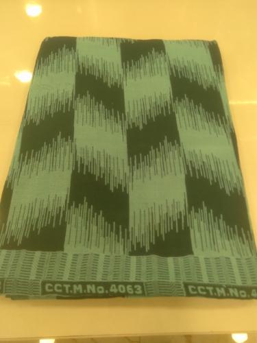 BEDSHEET JACQUARD LIGHT WEIGHT 60X90