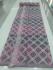 BEDSHEET JACQUARD LIGHT WEIGHT 60X90