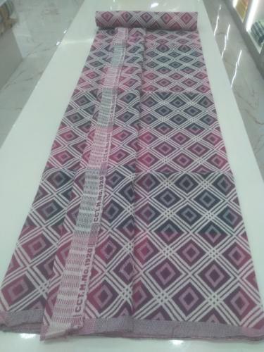 BEDSHEET JACQUARD LIGHT WEIGHT 60X90