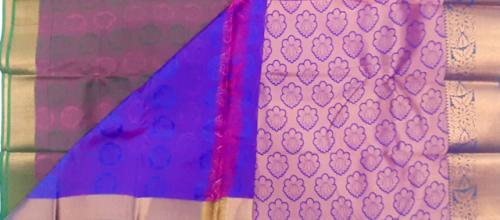PL Muhurtham Saree