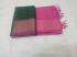 SOFT SILK SAREE WITH BLOUSE