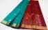 COIMBATORE KORA COTTON SAREE 620 MTS