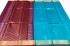 COIMBATORE KORA COTTON SAREE 620 MTS