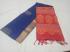 SOFT SILK SAREE WITH BLOUSE