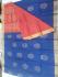 SOFT SILK SAREE WITH BLOUSE