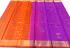 COIMBATORE KORA COTTON SAREE 620 MTS