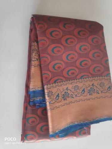 PL Muhurtham Saree