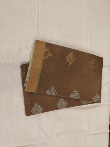 COIMBATORE KORA COTTON SAREE 620 MTS