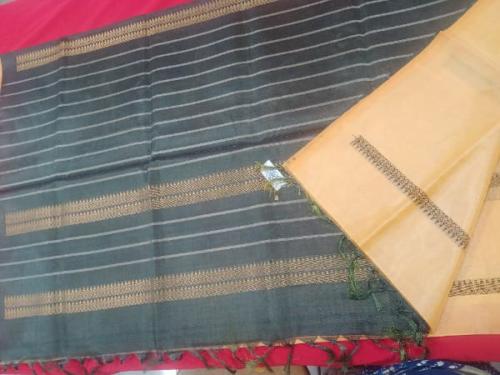 Special Sarees Art Silk Normal Paramakudi 5 50 Mtrs