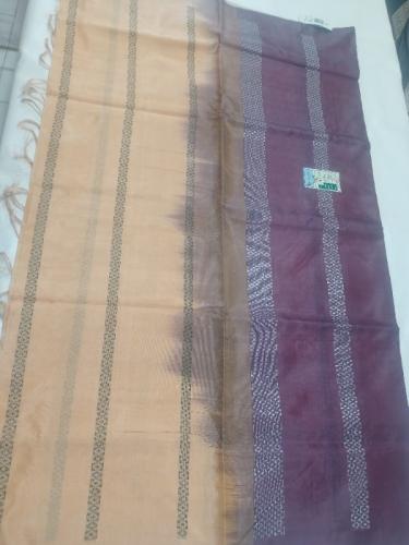 Special Sarees Art Silk Normal Paramakudi 5 50 Mtrs