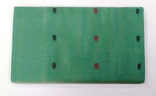SAREES SALEM 80S WITH BLOUSE