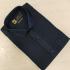 PL COTTON XLINEN DYED READYMADE SHIRT 40 FS