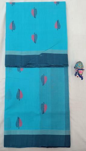SAREES SALEM 80S WITH BLOUSE
