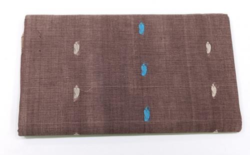 SAREES SALEM 80S WITH BLOUSE