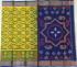 COTTON X KORA SILK TIE DYE SAREES CHINNLAPATTI