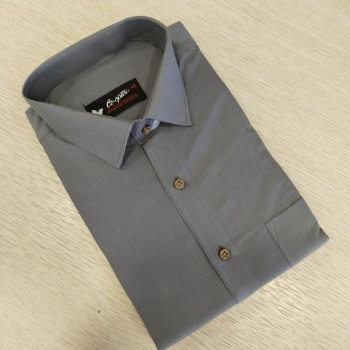 Handloom Cotton Organic Readymade Shirts 42F
