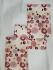 BEDSHEET ERODE AHEMADHABAD PRINT 72X90 2 PILLOW COVER