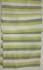 BEDSHEET STRIPE 72X100