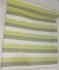 BEDSHEET STRIPE 72X100