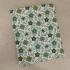 BEDSHEET ERODE AHEMADHABAD PRINT 90 X108 2 PILLOW COVER