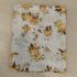 BEDSHEET ERODE AHEMADHABAD PRINT 90 X108 2 PILLOW COVER