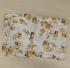 BEDSHEET ERODE AHEMADHABAD PRINT 90 X108 2 PILLOW COVER