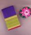 SAREES KPM SILK WITH BLOUSE