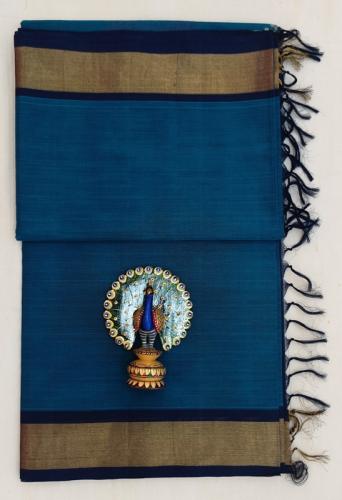 SAREES NEGAMAM WITH BLOUSE