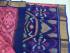 COTTON X KORA SILK TIE DYE SAREES CHINNLAPATTI