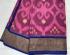 COTTON X KORA SILK TIE DYE SAREES CHINNLAPATTI