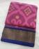 COTTON X KORA SILK TIE DYE SAREES CHINNLAPATTI