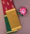 SAREES KPM SILK WITH BLOUSE